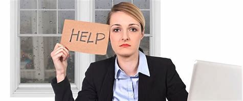 De coachtip van de week: werkdruk maakt meer kapot dan je lief is