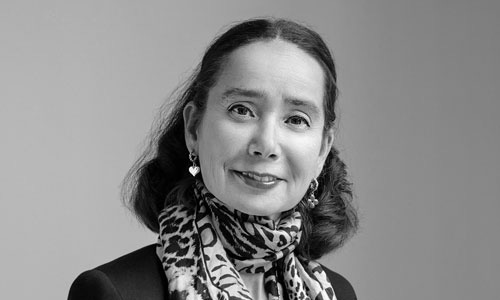 Interview met Runa Honig