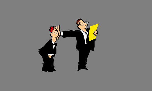 De coachtip van de week: too smart to be smart