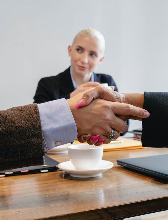 Hoe word je een trusted advisor (4)